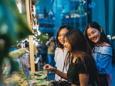 AI đang thay đổi cách người Việt lên kế hoạch du lịch, 82% du khách được khảo sát tin công nghệ giúp chuyến đi dễ dàng hơn.
