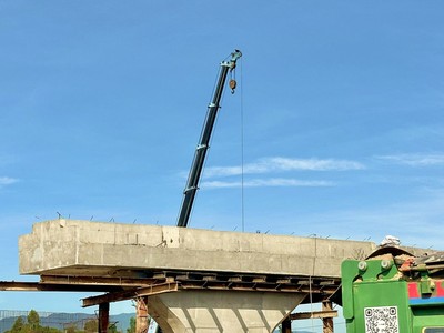 Giải ngân đầu tư công Đà Nẵng cao hơn mức trung bình cả nước trong 6 tháng đầu năm 2026. Ảnh: danang.gov.vn