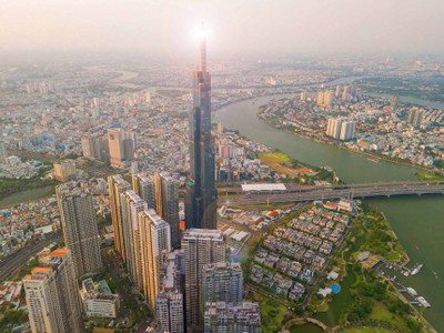 TP.HCM sẽ ra mắt mô hình Hạ tầng xúc tiến đầu tư trên môi trường số đầu tiên tại VIệt Nam