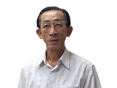 PGS-TS. Trần Hoàng Ngân, Đại biểu Quốc hội, Chủ tịch Hội đồng Tư vấn đột phá phát triển, Trường đại học Sài Gòn 