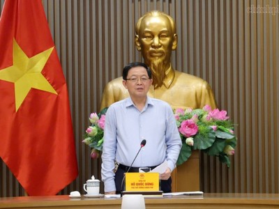 Chính phủ sắp ban hành Nghị quyết tháo gỡ điểm nghẽn xuất khẩu nông sản 