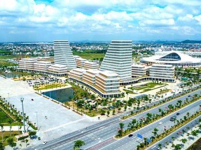 Hải Phòng thành lập Tổ công tác thu hút đầu tư công nghệ cao và đổi mới sáng tạo 