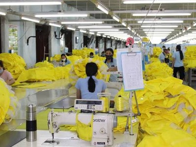 Nhà nhập khẩu Canada có nhu cầu tìm kiếm các nhà cung ứng thực phẩm, dệt may, giày dép và vật liệu tại Việt Nam. 