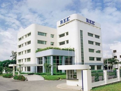 REE: “Vịnh tránh bão” không còn bình yên