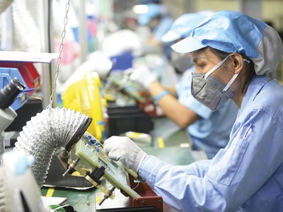 Cải cách thể chế vẫn là dư địa hỗ trợ doanh nghiệp lớn nhất hiện nay