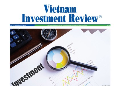 Vietnam Investment Review số 1813