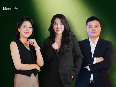 Chuyện thành công trong ngành bảo hiểm: Khi môi trường phù hợp mở ra những cơ hội mới