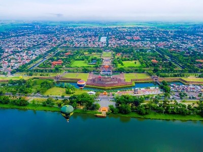 Huế bàn kịch bản tăng trưởng kinh tế 6 tháng cuối năm 2026 