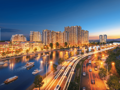 Thị trường bất động sản Nha Trang đang dịch chuyển từ cơ hội "lướt sóng" sang tầm nhìn dài hạn.