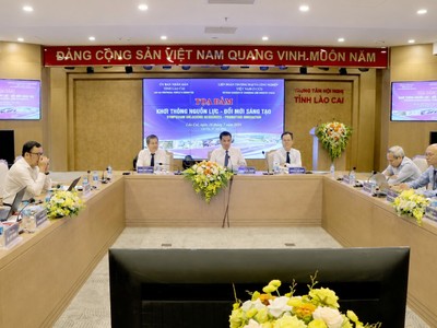 Lào Cai tìm động lực mới để trở thành cực tăng trưởng miền núi phía Bắc 