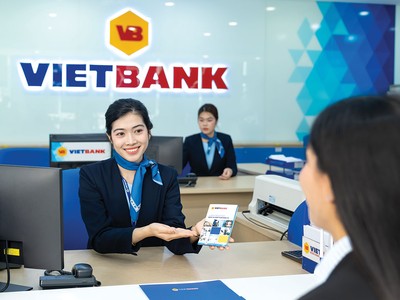 Những ngân hàng có nền tảng huy động ổn định, hệ số an toàn vốn vững chắc sẽ có điều kiện tận dụng dư địa chính sách mở rộng tín dụng tốt hơn