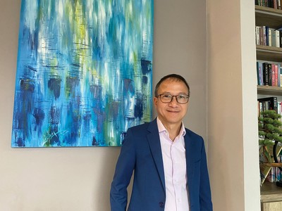 Ông Nguyễn Thanh Nghị, Tổng giám đốc Công ty cổ phần Xếp hạng tín nhiệm Thiên Minh (Thien Minh Rating - TMR)