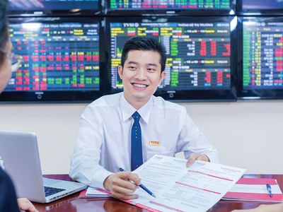 Bán khống - Mắt xích còn thiếu để nâng hạng theo chuẩn MSCI