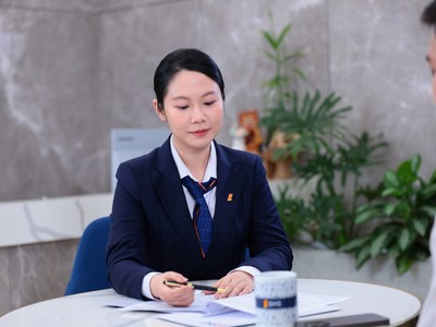 Quý II/2026, SHS củng cố động lực tăng trưởng từ các hoạt động kinh doanh cốt lõi