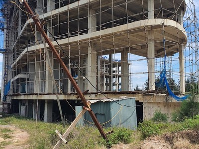 Quảng Trị phân loại các dự án chậm tiến độ thành 4 nhóm để đưa ra các phương án xử lý thích hợp.