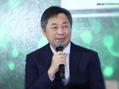 CEO HSC: Thị trường không cần nhiều sản phẩm, mà cần đúng sản phẩm