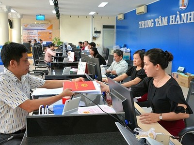 Bộ Tư pháp tăng cường công tác hướng dẫn, đôn đốc, kiểm tra các bộ, địa phương trong thực hiện nhiệm vụ cải cách, kiểm soát thủ tục hành chính nói chung và triển khai 11 Nghị quyết phân quyền, phân cấp, cắt giảm, đơn giản hóa thủ tục hành chính, điều kiện kinh doanh.