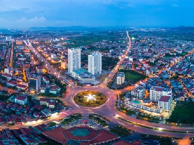 Bắc Ninh cần tiếp tục thúc đẩy mạnh mẽ thu hút FDI thế hệ mới 