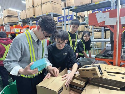 Các sàn thương mại điện tử liên tục điều chỉnh biểu phí gây áp lực trực tiếp lên biên lợi nhuận của doanh nghiệp Việt