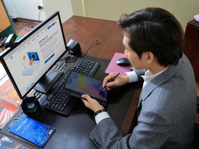 VNPT SmartCA đưa chữ ký số đến gần hơn với người dùng.