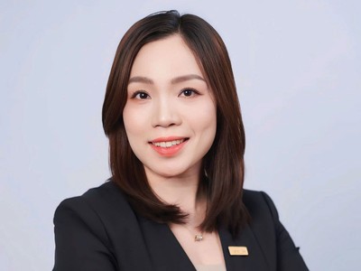 Bà Lê Thị Yến, Giám đốc Công ty TNHH Tư vấn thuế Hà Nội