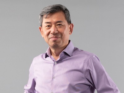TS. James Kang, Đại học RMIT Việt Nam