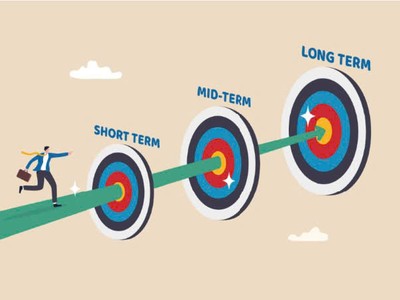 KIS Research: Sau những phiên giảm sốc, cơ hội thường đến với nhà đầu tư kiên nhẫn