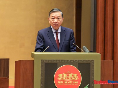 Ảnh: Đức Thanh 