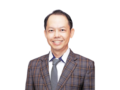 Ông Ngô Nghị Cương, Giám đốc điều hành Công ty cổ phần Tư vấn và Đầu tư C+ 