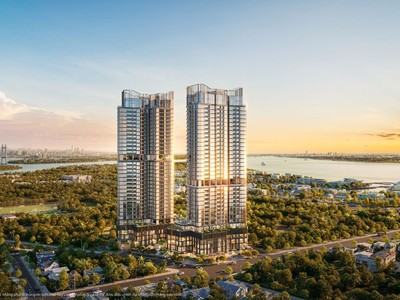 Dự án Vlasta Premier – Phú Thuận