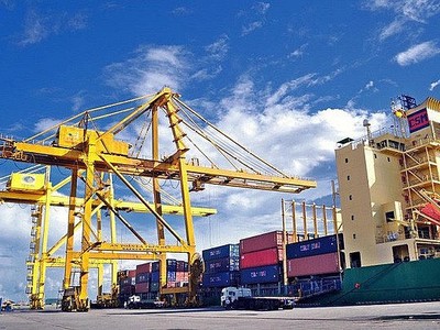 Vượt rào cản thuế quan, xuất khẩu hướng đích 2 con số 