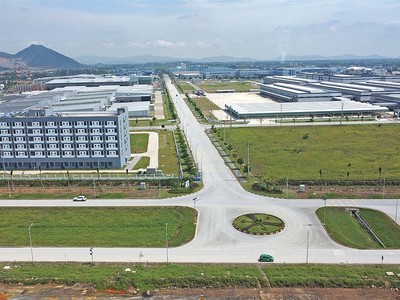 Dòng vốn FDI kỷ lục là kết quả của chiến lược chuẩn bị đồng bộ về hạ tầng và thể chế, tạo nền tảng để Nghệ An đón các dự án quy mô lớn trong giai đoạn phát triển mới.