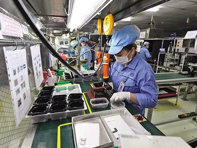 Bài toán kết nối FDI: Lời giải từ doanh nghiệp Việt 