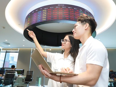 Cơ chế IPO và niêm yết đồng thời góp phần giảm chi phí vốn và nâng cao sức hấp dẫn của thị trường chứng khoán