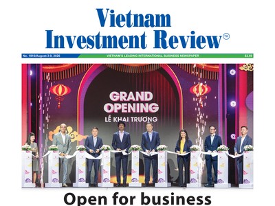 Vietnam Investment Review số 1816