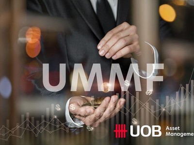 UOBAM (Việt Nam) thông báo chào bán chứng chỉ Quỹ UMMF ra công chúng
