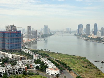 Quy hoạch thành phố Đà Nẵng thời kỳ 2021 - 2030, tầm nhìn đến năm 2050 mở ra không gian phát triển mới cho Thành phố. 