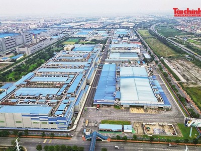Doanh nghiệp có vốn đầu tư nước ngoài mong muốn một môi trường kinh doanh thực sự minh bạch, ổn định và được thực thi nhất quán. Ảnh: Đức Thanh