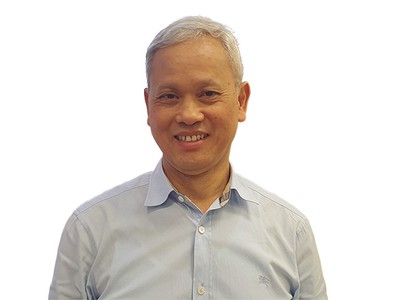 TS. Nguyễn Bích Lâm, nguyên Tổng cục trưởng Tổng cục Thống kê, nay là Cục Thống kê (Bộ Tài chính) 