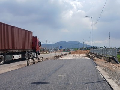 Thành phố Đà Nẵng đang đẩy nhanh tiến độ giải ngân vốn đầu tư công năm 2026. Ảnh Hoàng Anh