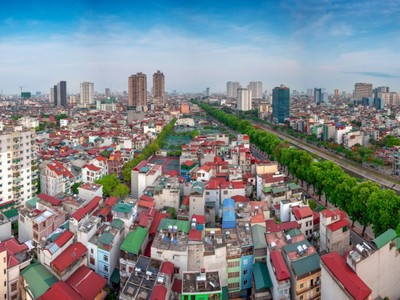 Hà Nội ban hành danh mục lĩnh vực ưu tiên thử nghiệm có kiểm soát 