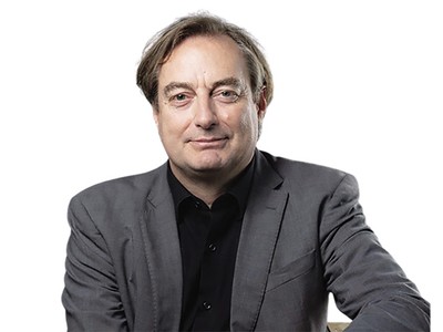 Ông Bruno Jaspaert, Chủ tịch Hiệp hội Doanh nghiệp châu Âu tại Việt Nam (EuroCham) 