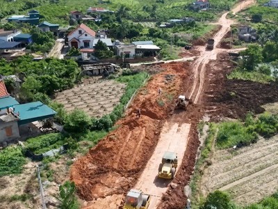 Quảng Ninh tăng tốc giải ngân hơn 22.000 tỷ đồng vốn đầu tư công còn lại 