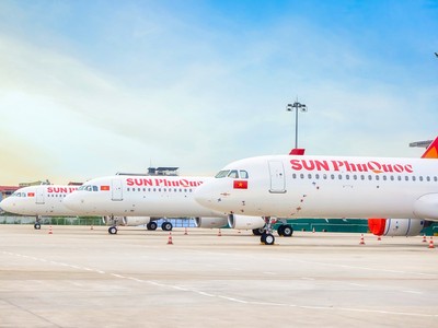 Phú Quốc – Thiên đường lập nghiệp của người trẻ toàn cầu