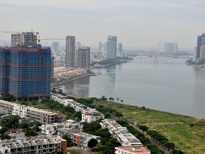 Thành phố Đà Nẵng đặt mục tiêu đào tạo, thu hút 5.000 nhân lực bán dẫn - AI. Ảnh Hoàng Anh