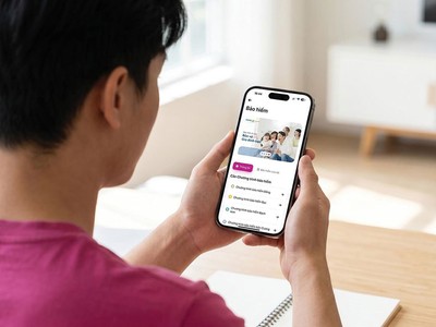 Công nghệ, dữ liệu và các hệ sinh thái số đang trở thành động lực tăng trưởng mới của thị trường bảo hiểm phi nhân thọ