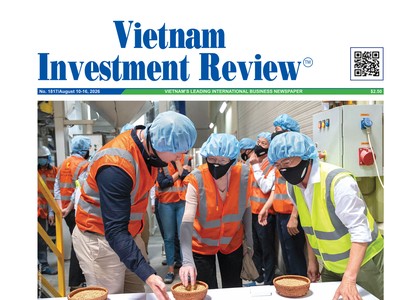 Vietnam Investment Review số 1817