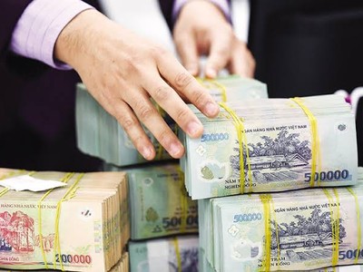 Ngân hàng có dư địa bơm thêm 141.00 tỷ đồng ra nền kinh tế, lãi suất tiếp tục neo cao 