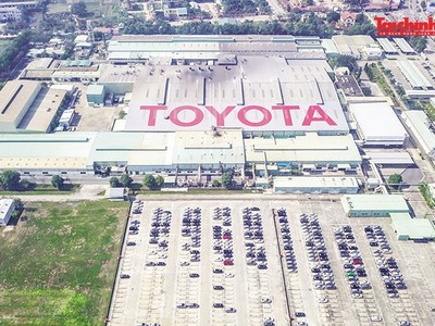 Các doanh nghiệp nước ngoài nói chung, doanh nghiệp Nhật Bản nói riêng đánh giá rất cao Nghị quyết số 10-NQ/TW 