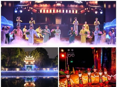 Luật Công nghiệp văn hóa sẽ xác định địa vị pháp lý chính thức cho các ngành công nghiệp văn hoá trong cơ cấu ngành kinh tế Việt Nam.